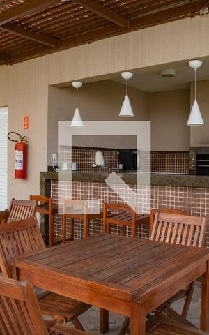 Apartamento à venda com 80m², 3 quartos e 1 vaga Apartamento à venda com 80m², 3 quartos e 1 vagaÁrea comum - Churrasqueira