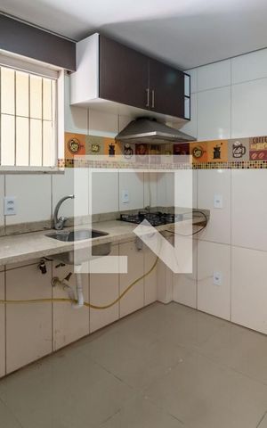 Casa à venda com 190m², 3 quartos e 2 vagasCozinha