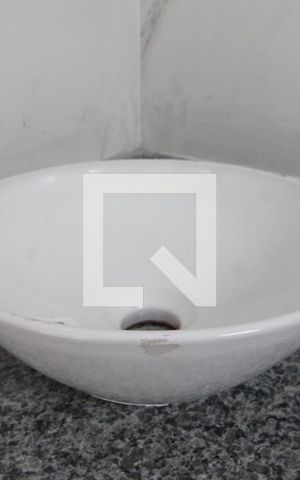 Apartamento à venda com 32m², 1 quarto e sem vagaBanheiro