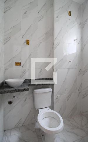 Apartamento à venda com 32m², 1 quarto e sem vagaBanheiro