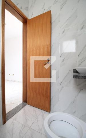 Apartamento à venda com 32m², 1 quarto e sem vagaBanheiro