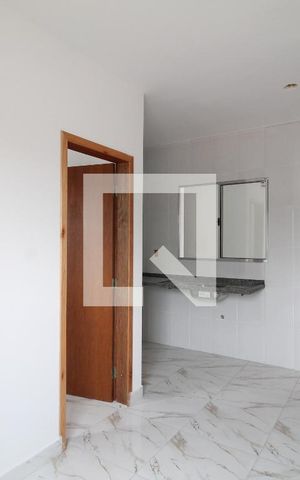 Apartamento à venda com 32m², 1 quarto e sem vagaSala/Cozinha