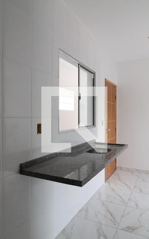 Apartamento à venda com 32m², 1 quarto e sem vagaSala/Cozinha
