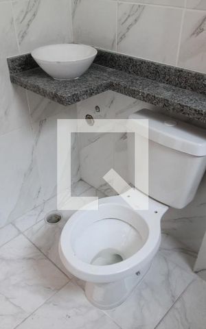 Apartamento à venda com 32m², 1 quarto e sem vagaBanheiro