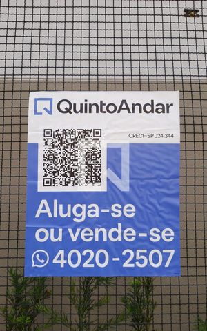 Apartamento à venda com 32m², 1 quarto e sem vaga