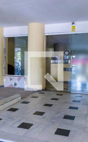 Apartamento para alugar com 83m², 2 quartos e 1 vaga Apartamento para alugar com 83m², 2 quartos e 1 vagaÁrea comum