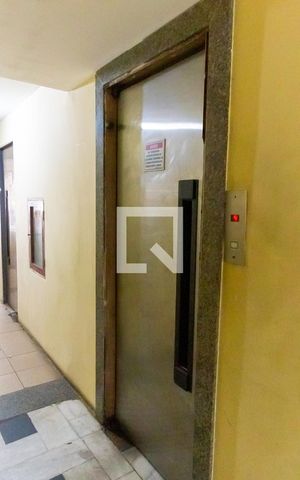 Apartamento para alugar com 83m², 2 quartos e 1 vaga Apartamento para alugar com 83m², 2 quartos e 1 vagaÁrea comum