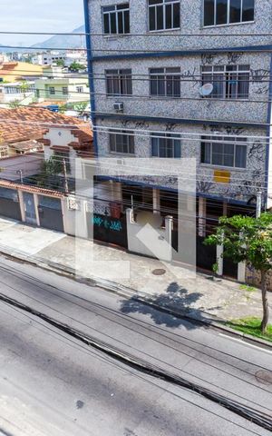 Apartamento para alugar com 83m², 2 quartos e 1 vaga Apartamento para alugar com 83m², 2 quartos e 1 vagaVista