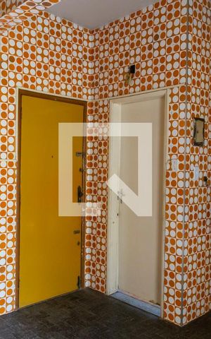 Apartamento para alugar com 83m², 2 quartos e 1 vaga Apartamento para alugar com 83m², 2 quartos e 1 vagaCozinha