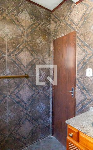Apartamento para alugar com 83m², 2 quartos e 1 vaga Apartamento para alugar com 83m², 2 quartos e 1 vagaBanheiro