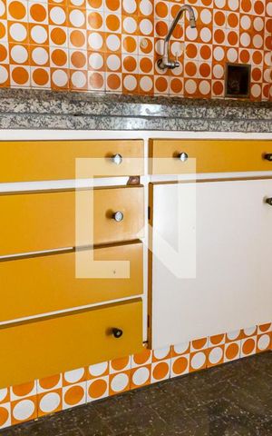 Apartamento para alugar com 83m², 2 quartos e 1 vaga Apartamento para alugar com 83m², 2 quartos e 1 vagaCozinha