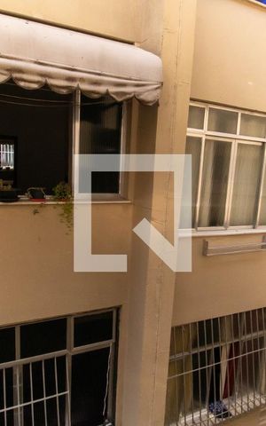 Apartamento à venda com 80m², 3 quartos e 1 vaga Apartamento à venda com 80m², 3 quartos e 1 vagaVista do Quarto 3