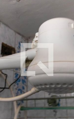 Apartamento à venda com 80m², 3 quartos e 1 vaga Apartamento à venda com 80m², 3 quartos e 1 vagaBanheiro