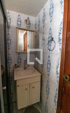 Apartamento à venda com 80m², 3 quartos e 1 vaga Apartamento à venda com 80m², 3 quartos e 1 vagaBanheiro