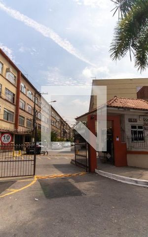 Apartamento à venda com 80m², 3 quartos e 1 vaga Apartamento à venda com 80m², 3 quartos e 1 vagaFachada