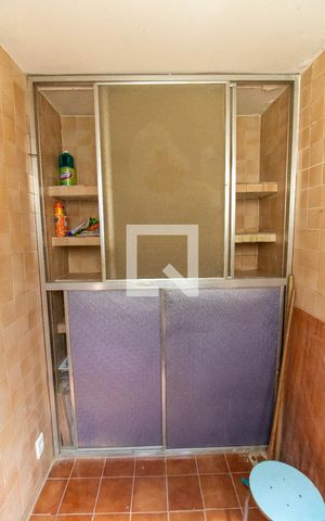 Apartamento à venda com 80m², 3 quartos e 1 vaga Apartamento à venda com 80m², 3 quartos e 1 vagaDespensa