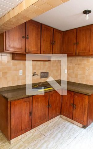 Apartamento à venda com 80m², 3 quartos e 1 vaga Apartamento à venda com 80m², 3 quartos e 1 vagaCozinha e Área de Serviço