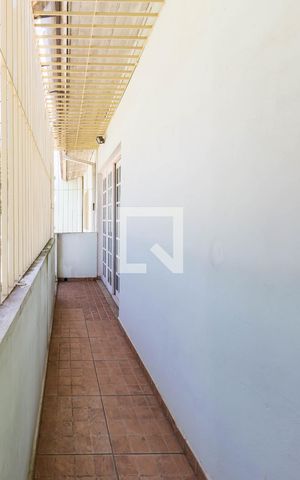 Casa à venda com 180m², 4 quartos e 2 vagas Casa à venda com 180m², 4 quartos e 2 vagasVaranda do Quarto 3