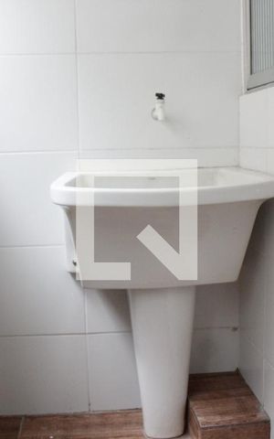 Apartamento para alugar com 50m², 1 quarto e 1 vagaÁrea de Serviço