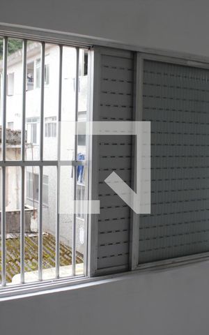 Apartamento para alugar com 50m², 1 quarto e 1 vagaQuarto