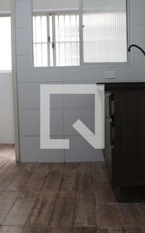 Apartamento para alugar com 50m², 1 quarto e 1 vagaCozinha