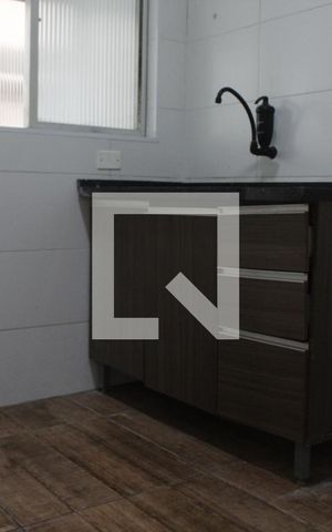 Apartamento para alugar com 50m², 1 quarto e 1 vagaCozinha