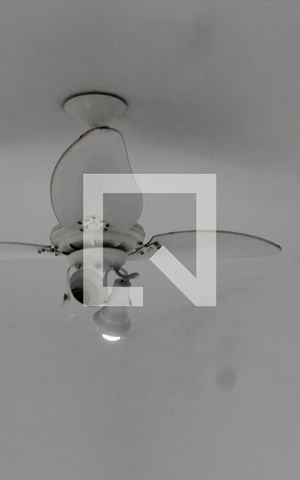 Apartamento para alugar com 50m², 1 quarto e 1 vagaQuarto