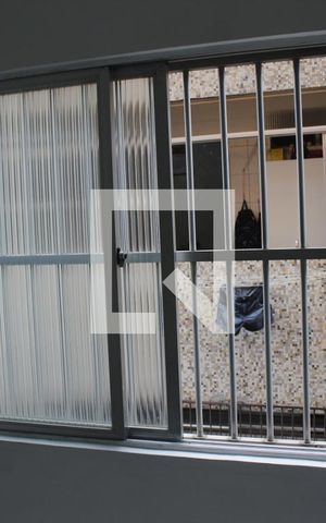 Apartamento para alugar com 50m², 1 quarto e 1 vagaSala