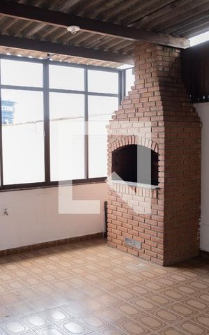 Casa para alugar com 650m², 4 quartos e 8 vagasÁrea comum