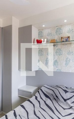 Apartamento à venda com 64m², 2 quartos e 1 vagaSuíte 