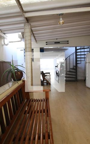Casa à venda com 388m², 3 quartos e 7 vagasÁrea externa