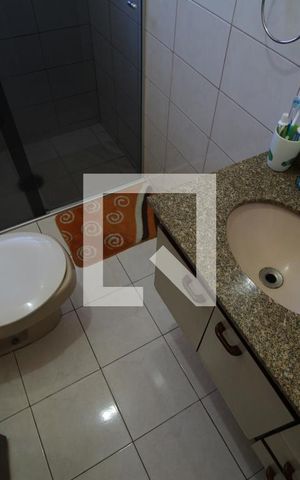 Casa à venda com 388m², 3 quartos e 7 vagasBanheiro 1