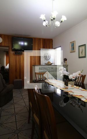Casa à venda com 388m², 3 quartos e 7 vagasSala de Jantar