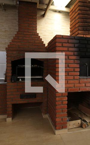Casa à venda com 388m², 3 quartos e 7 vagasChurrasqueira