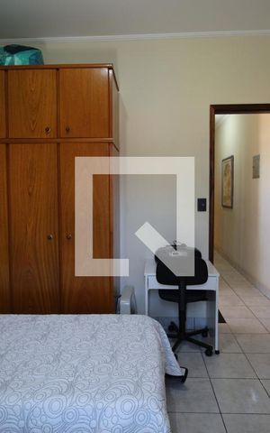 Casa à venda com 388m², 3 quartos e 7 vagasQuarto 1