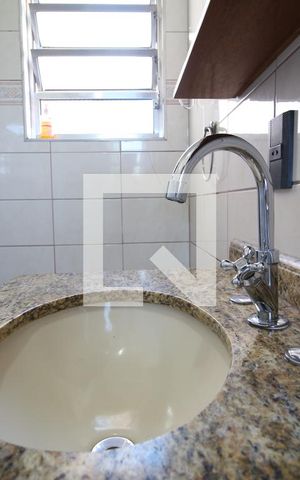 Casa à venda com 388m², 3 quartos e 7 vagasBanheiro da Suíte