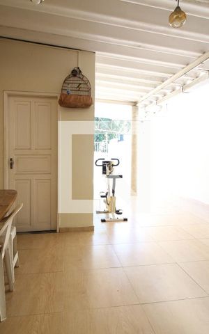Casa à venda com 388m², 3 quartos e 7 vagasÁrea externa