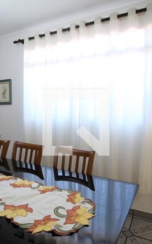 Casa à venda com 388m², 3 quartos e 7 vagasSala de Jantar