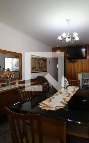 Casa à venda com 388m², 3 quartos e 7 vagasSala de Jantar