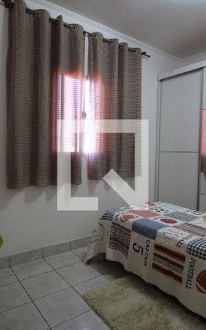 Casa à venda com 388m², 3 quartos e 7 vagasQuarto 2