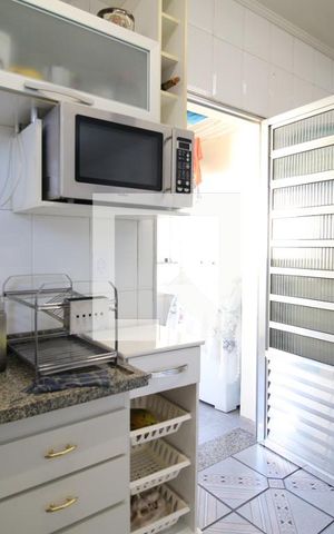 Casa à venda com 388m², 3 quartos e 7 vagasCozinha