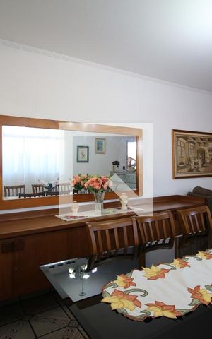 Casa à venda com 388m², 3 quartos e 7 vagasSala de Jantar