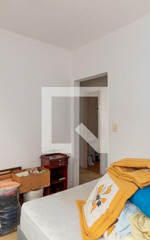 Apartamento à venda com 46m², 2 quartos e 1 vaga Apartamento à venda com 46m², 2 quartos e 1 vagaQuarto 1