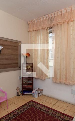 Apartamento à venda com 46m², 2 quartos e 1 vaga Apartamento à venda com 46m², 2 quartos e 1 vagaSala
