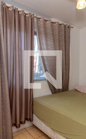 Apartamento à venda com 46m², 2 quartos e 1 vaga Apartamento à venda com 46m², 2 quartos e 1 vagaQuarto 2