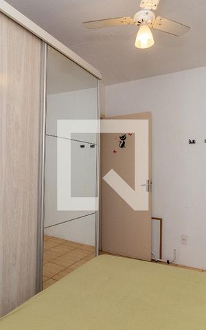 Apartamento à venda com 46m², 2 quartos e 1 vaga Apartamento à venda com 46m², 2 quartos e 1 vagaQuarto 2