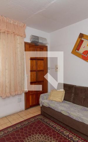 Apartamento à venda com 46m², 2 quartos e 1 vaga Apartamento à venda com 46m², 2 quartos e 1 vagaSala