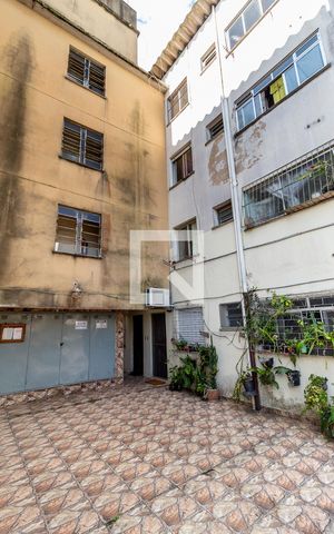 Apartamento à venda com 46m², 2 quartos e 1 vaga Apartamento à venda com 46m², 2 quartos e 1 vagaÁrea comum