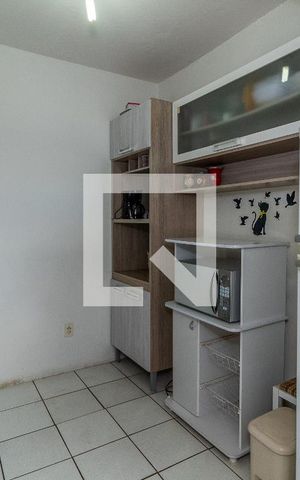 Apartamento à venda com 46m², 2 quartos e 1 vaga Apartamento à venda com 46m², 2 quartos e 1 vagaCozinha