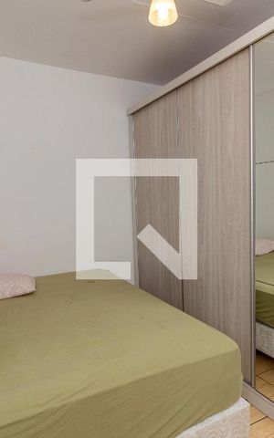 Apartamento à venda com 46m², 2 quartos e 1 vaga Apartamento à venda com 46m², 2 quartos e 1 vagaQuarto 2